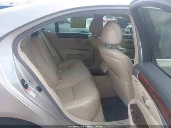 JTHBL5EF7G5139984 2016 LEXUS LS - Image 8