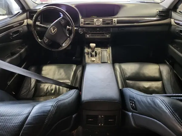 JTHBL5EF7H5144149 2017 LEXUS LS - Image 8