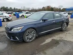 JTHBL5EF7H5144569 2017 LEXUS LS
