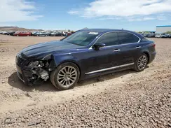 JTHBL5EF7H5145429 2017 LEXUS LS