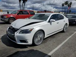 JTHBL5EF7H5146810 2017 LEXUS LS