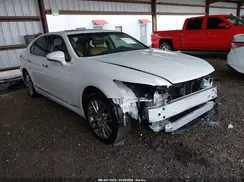 JTHBL5EF8G5139184 2016 LEXUS LS