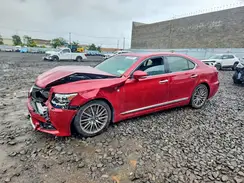 JTHBL5EF8G5139895 2016 LEXUS LS