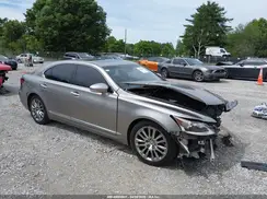 JTHBL5EF8G5140416 2016 LEXUS LS