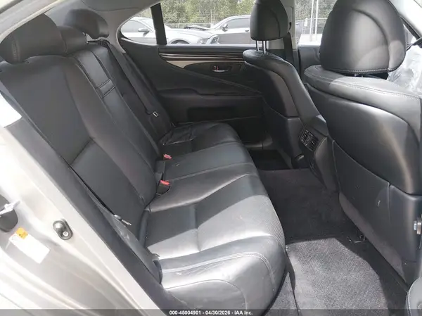 JTHBL5EF8G5140416 2016 LEXUS LS - Image 8