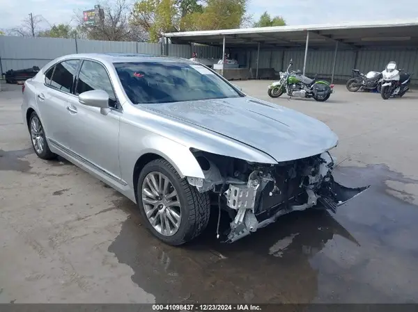 JTHBL5EF8H5144547 2017 LEXUS LS - Image 1