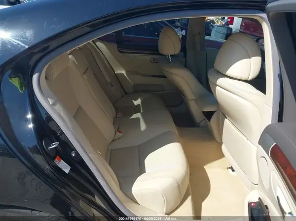 JTHBL5EF8H5144662 2017 LEXUS LS - Image 8