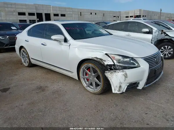 JTHBL5EF8H5145018 2017 LEXUS LS