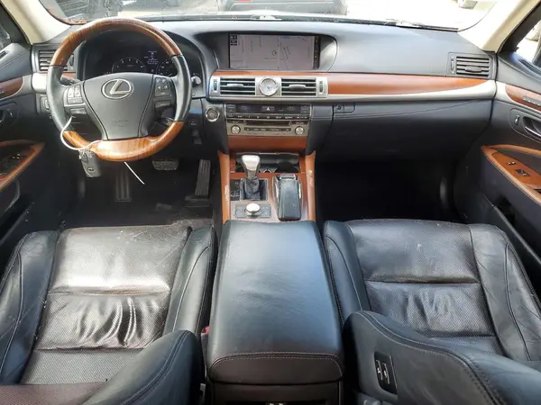 JTHBL5EF8H5146444 2017 LEXUS LS - Image 8