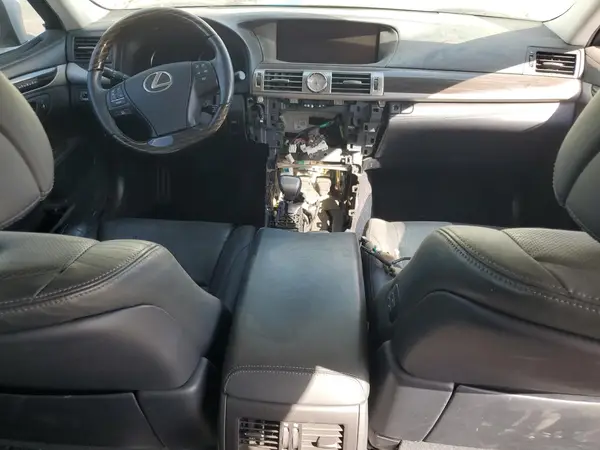 JTHBL5EF9G5139629 2016 LEXUS LS - Image 8