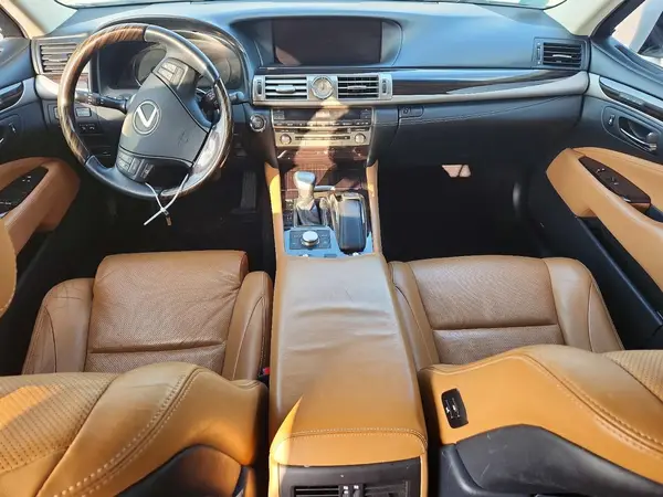 JTHBL5EF9G5140800 2016 LEXUS LS - Image 8