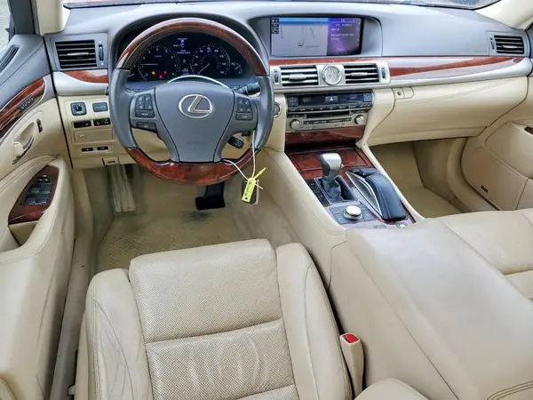 JTHBL5EF9G5141056 2016 LEXUS LS - Image 8