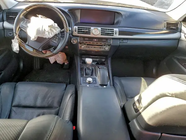 JTHBL5EF9G5141932 2016 LEXUS LS - Image 8