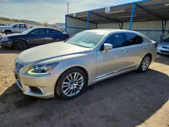 JTHBL5EF9G5142739 2016 LEXUS LS