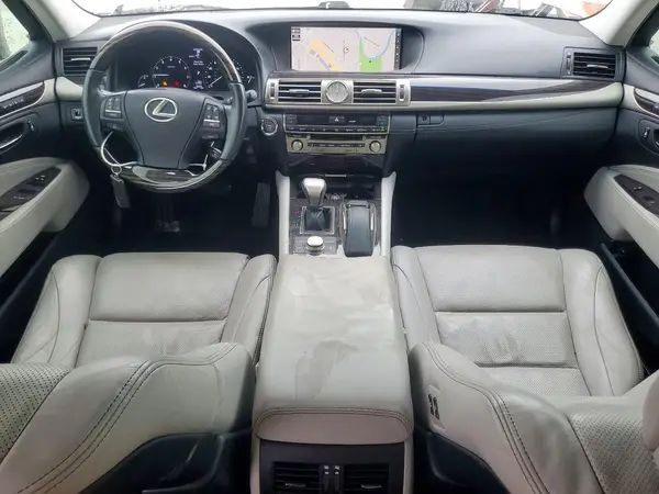 JTHBL5EF9G5142899 2016 LEXUS LS - Image 8