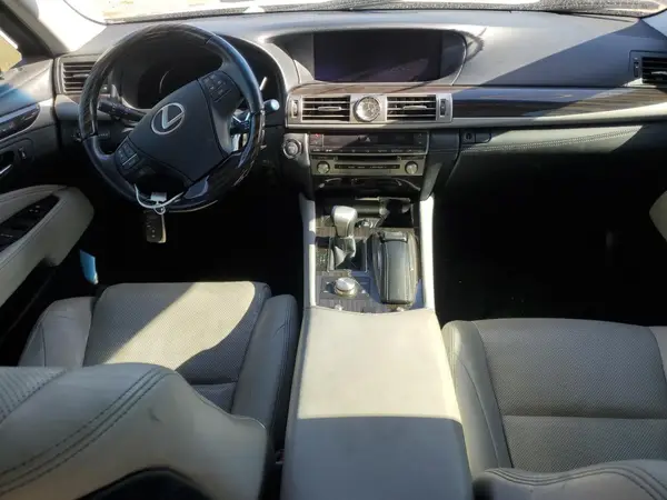 JTHBL5EFXG5140241 2016 LEXUS LS - Image 7