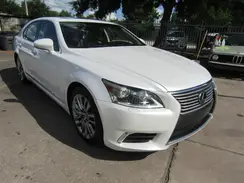 JTHBL5EFXH51449XX 2017 LEXUS LS