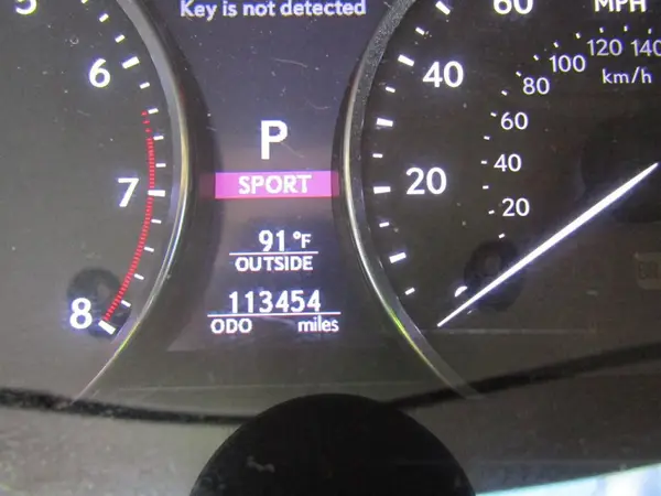 JTHBL5EFXH51449XX 2017 LEXUS LS - Image 8