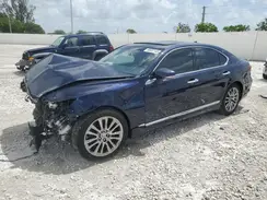 JTHBL5EFXH5145375 2017 LEXUS LS
