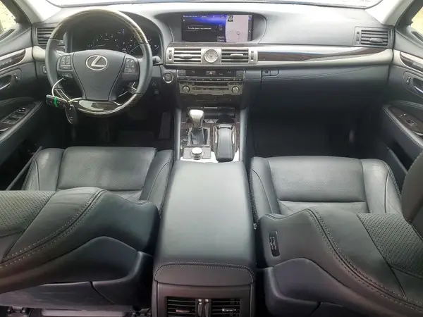 JTHBL5EFXH5146929 2017 LEXUS LS - Image 8