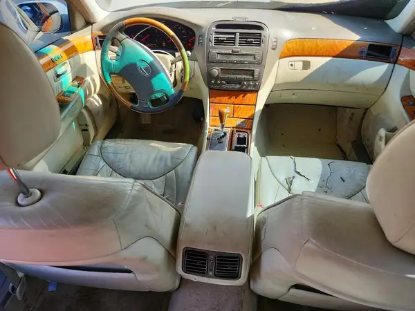 JTHBN30F620061550 2023 LEXUS LS - Image 8