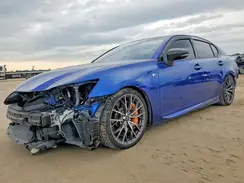 JTHBP1BL0GA001055 2016 LEXUS GS