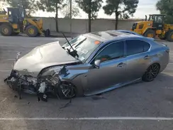 JTHBP1BL0HA002059 2017 LEXUS GS