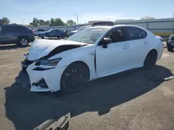 JTHBP1BL0HA002398 2017 LEXUS GS