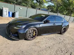 JTHBP1BL1GA000464 2016 LEXUS GS