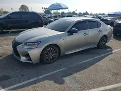 JTHBP1BL1GA001131 2016 LEXUS GS
