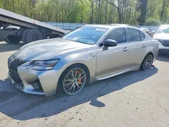JTHBP1BL3GA000322 2016 LEXUS GS