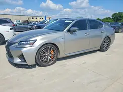 JTHBP1BL3GA001227 2016 LEXUS GS