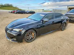 JTHBP1BL6GA000265 2016 LEXUS GS