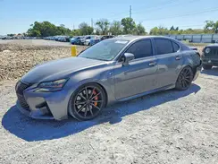 JTHBP1BL6GA001612 2016 LEXUS GS