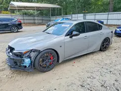 JTHBP1D23S5008572 2025 LEXUS IS