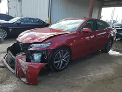 JTHBS1BLXJA002736 2018 LEXUS GS