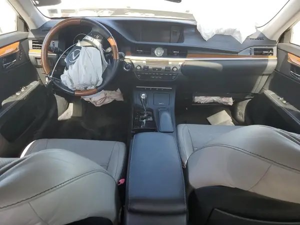 JTHBW1GG0E2041237 2018 LEXUS ES - Image 8