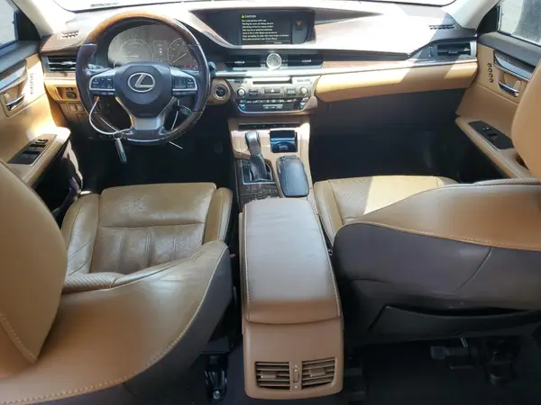 JTHBW1GG0G2101035 2016 LEXUS ES - Image 8