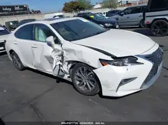 JTHBW1GG0G2101603 2016 LEXUS ES