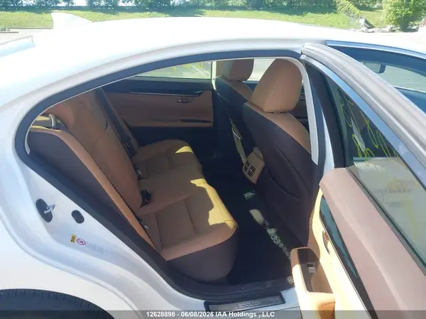 JTHBW1GG0G2104288 2016 LEXUS ES - Image 8