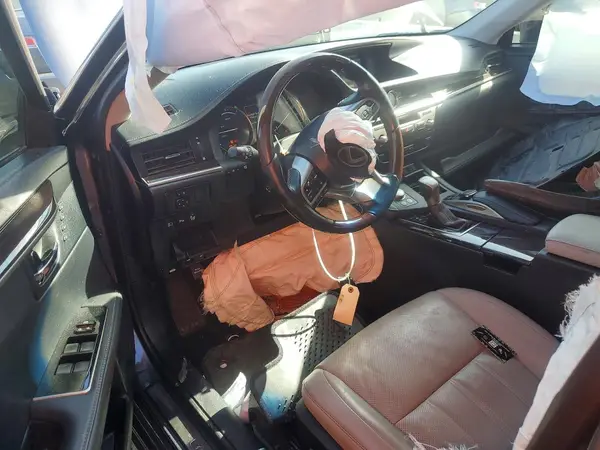 JTHBW1GG0G2105053 2016 LEXUS ES - Image 8