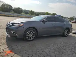 JTHBW1GG0G2105831 2016 LEXUS ES