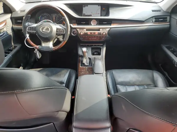 JTHBW1GG0G2105831 2016 LEXUS ES - Image 8