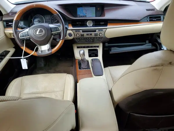 JTHBW1GG0G2109099 2016 LEXUS ES - Image 8