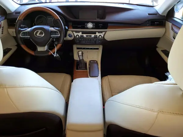 JTHBW1GG0G2109412 2016 LEXUS ES - Image 8