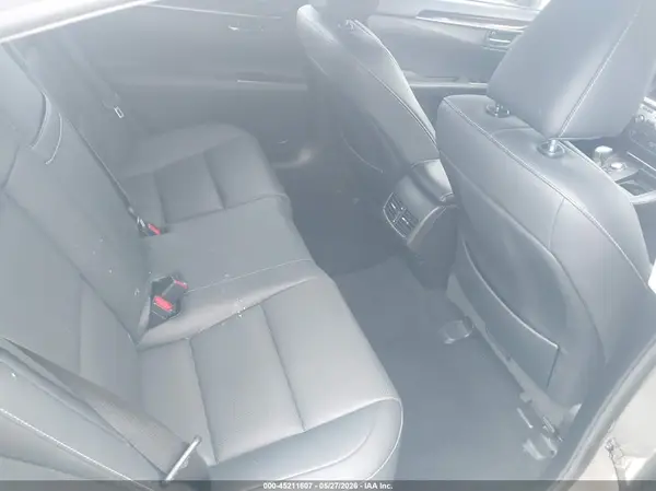 JTHBW1GG0G2110625 2016 LEXUS ES - Image 8