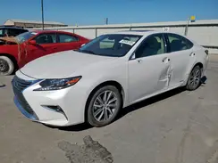 JTHBW1GG0G2112679 2016 LEXUS ES
