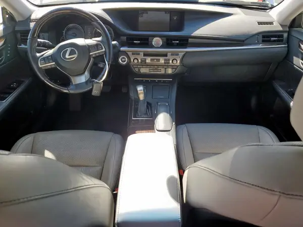 JTHBW1GG0G2112679 2016 LEXUS ES - Image 8