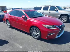 JTHBW1GG0G2115260 2016 LEXUS ES