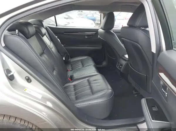 JTHBW1GG0G2115680 2016 LEXUS ES - Image 8